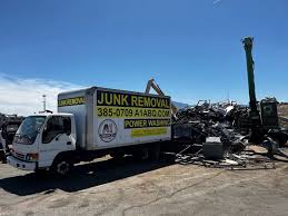 Best Scrap Metal Removal in Holiday, FL